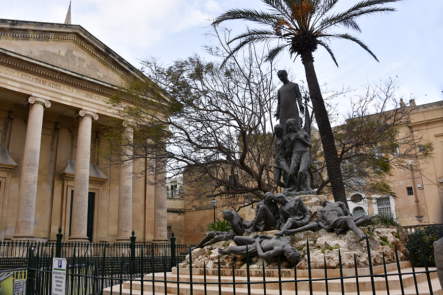 Malta.
