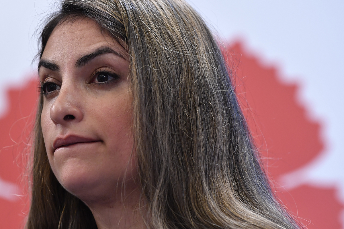 Ekot: Vänsterpartiet tappar väljare till Socialdemokraterna