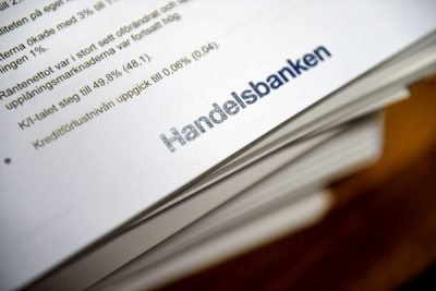 Handelsbanken: Svensk ekonomi står inför ett nytt reptrick