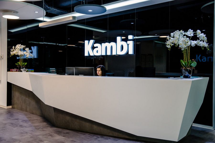 Kambi