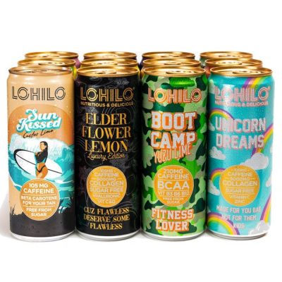 Lohilo