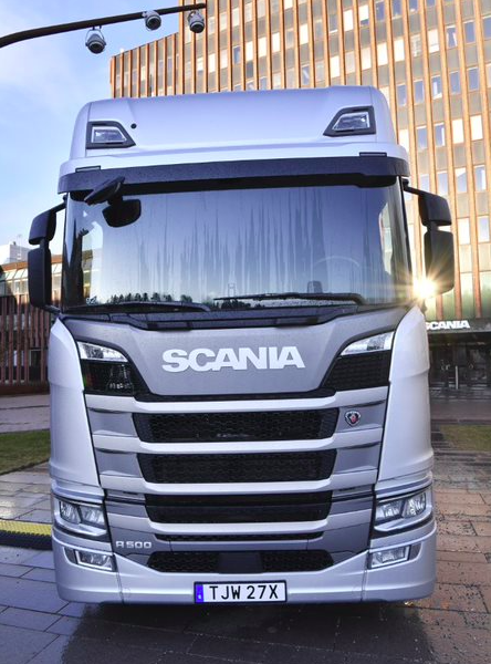 Scania ökar omsättningen med 50% - Skärmavbild 2021-07-23 kl. 11.45.27