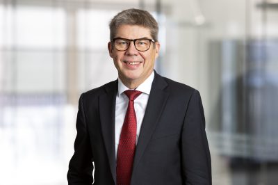 VBG Group förvärvar industribromsaffär i Tyskland