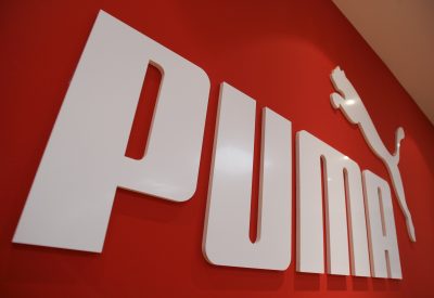 Germany Puma