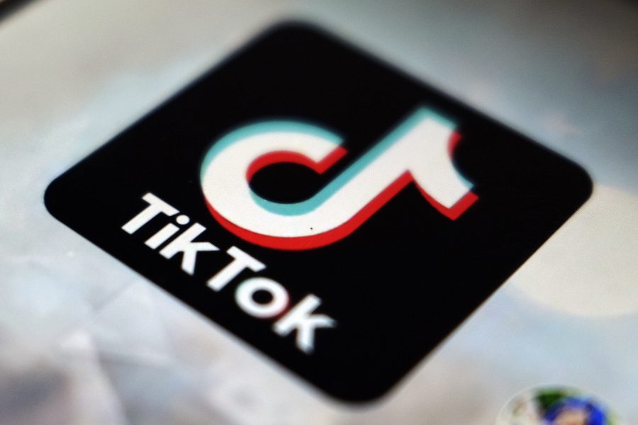 Lagförslag i USA om att förbjuda Tiktok - TikTok CEO