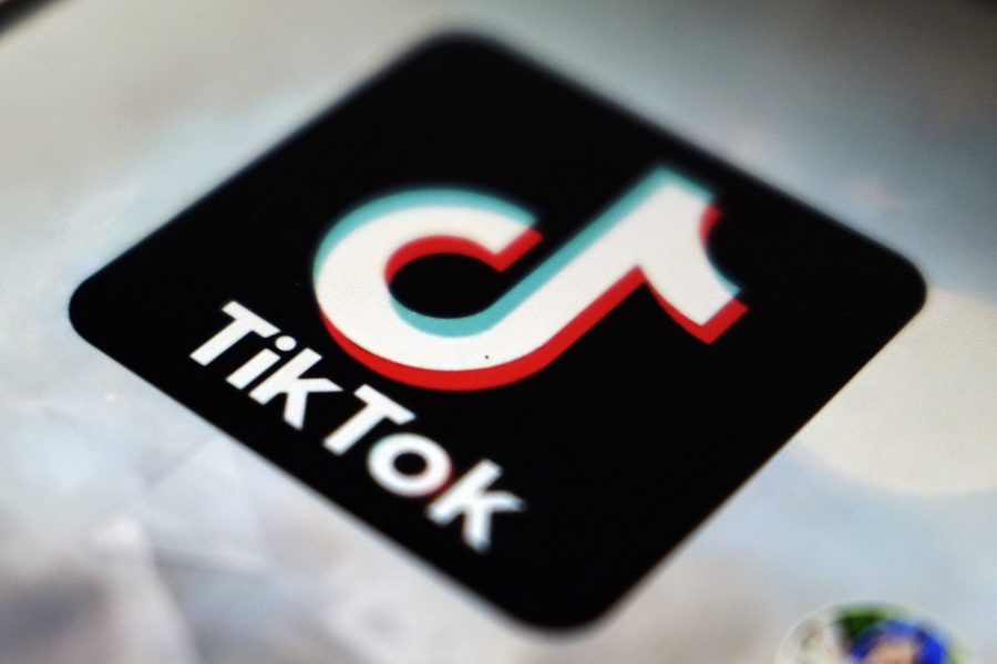 Tiktok stäms av en amerikansk delstat - TikTok CEO