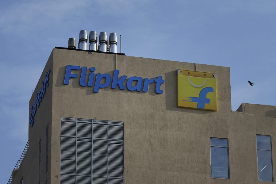 Flipkart slutför investeringsrunda med värdering på 40 miljarder dollar – BN - India Walmart Flipkart