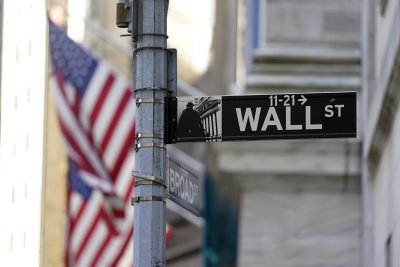 New York-börsen stängde svaga första halvåret med ytterligare nedgång