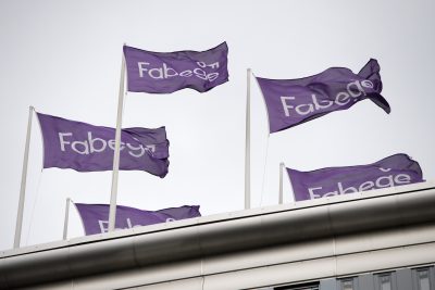 Fabege säljer två fastigheter för 3,4 miljarder