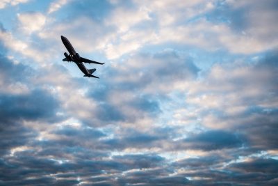 Airbus levererade 46 flygplan i juli - störs av logistikproblem