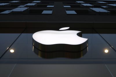 Apple i mångmiljardkontrakt med Broadcom