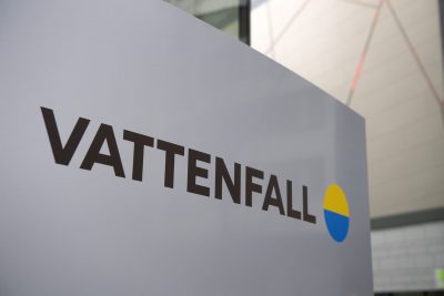 Vattenfall