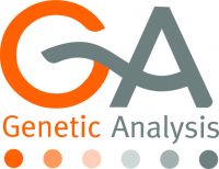 Genetic Analysis logotype