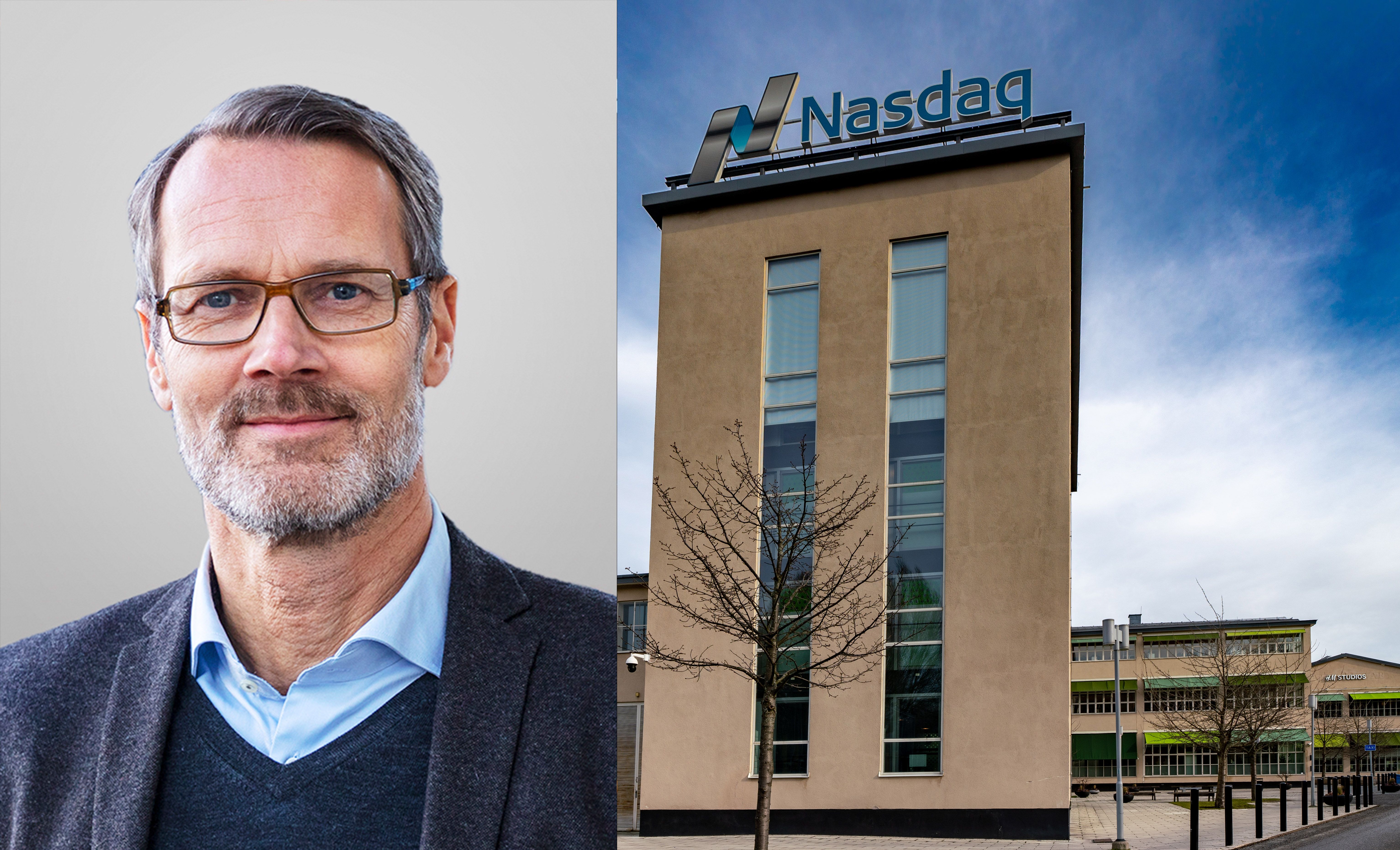 Minus på Stockholmsbörsen - rejält ras för Hexatronic efter VD-avgång