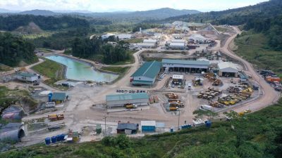 Lundin Gold släpper produktionsprognos - går över till kvartalsutdelningar