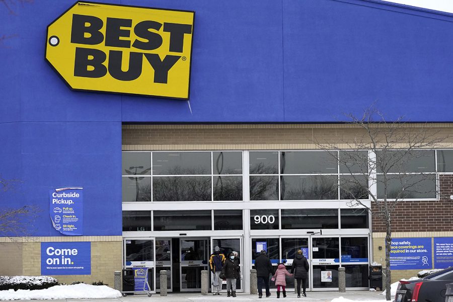 Best Buy