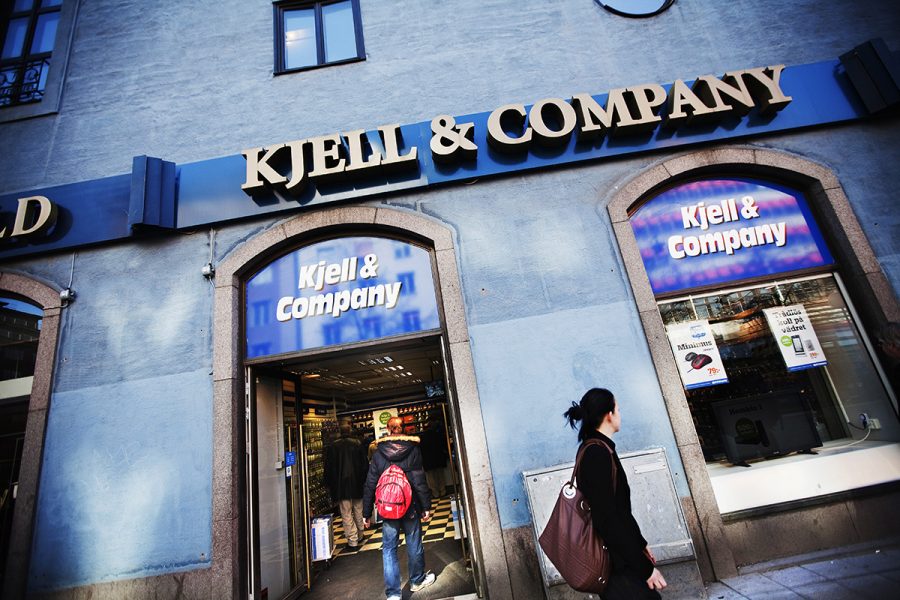 Kjell & Company