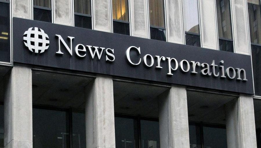 News Corp köper oljepristjänsten OPIS från IHS Markit och S&P Global - newscorp
