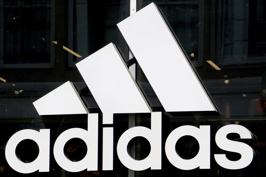 Adidas höjer guidningen efter starkare rapport än väntat - Adidas-Personnel