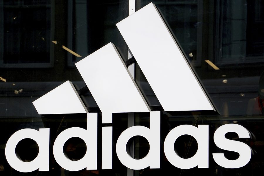 Adidas i linje med preliminära siffror – långsam återhämtning i Kina - Adidas-Personnel