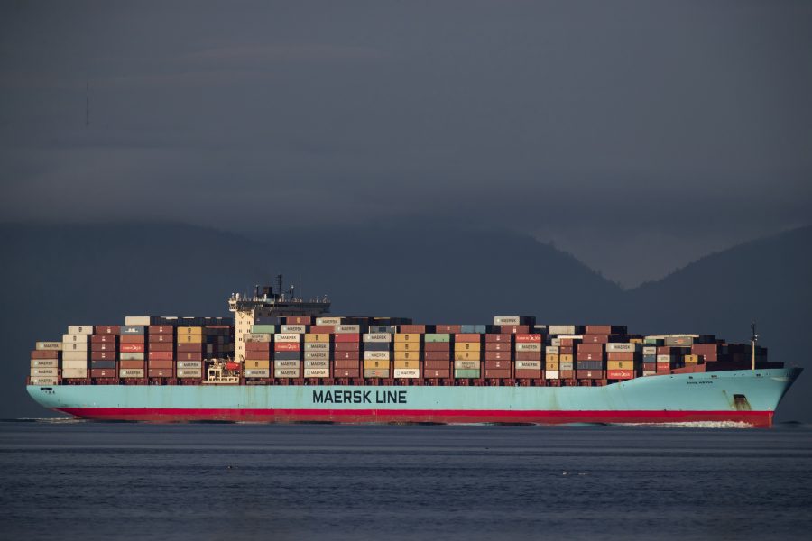 Maersk