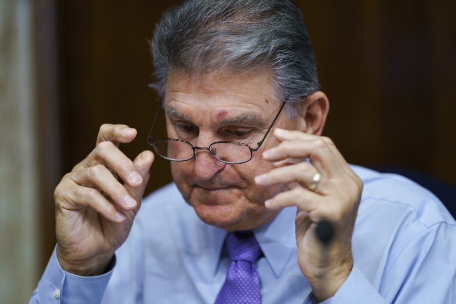 Joe Manchin