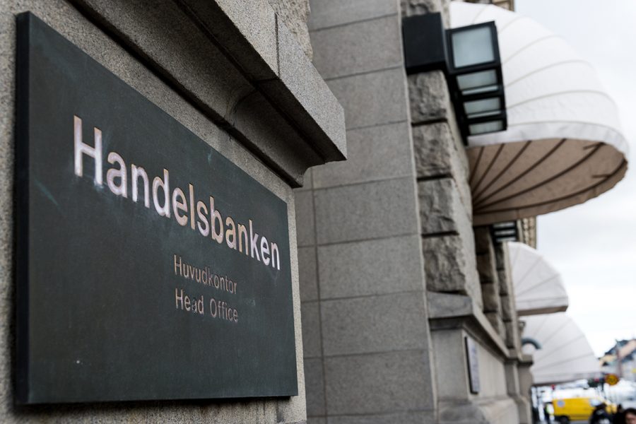 Handelsbanken