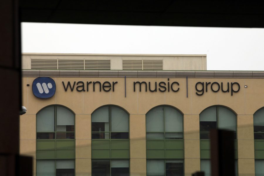 Warner Music Group