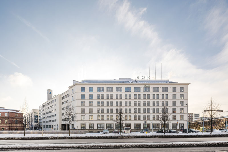 Fleming Properties: Fin(sk) utdelning? - 180215_fleminginkatu34_003-1