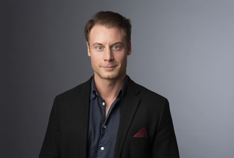 Stefan Lindberg SBC