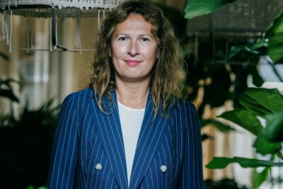 Biljana Pehrsson