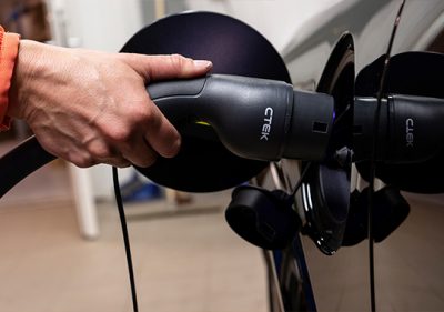 CTEK gör nyemission på 350 miljoner kronor
