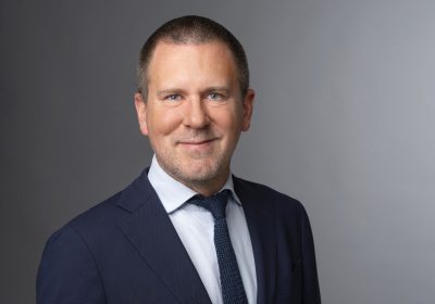 Petter Löfqvist förvaltar Humles Småbolagsfond.