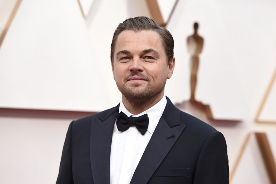 Leonardo DiCaprio har investerat i Aleph Farms