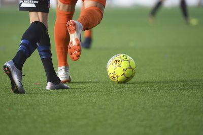 FOTBOLL