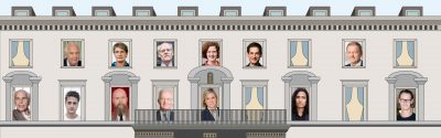 Handelshögskolan