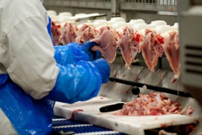 Scandi Standard säljer majoritetsandel i Rokkedahls Food