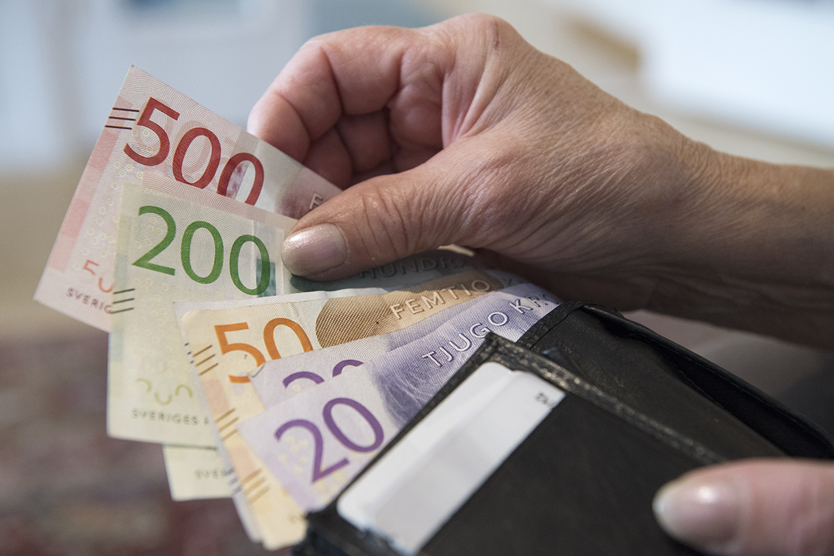 Neobos ordförande Jan-Erik Höjvall köper aktier för en halv miljoner