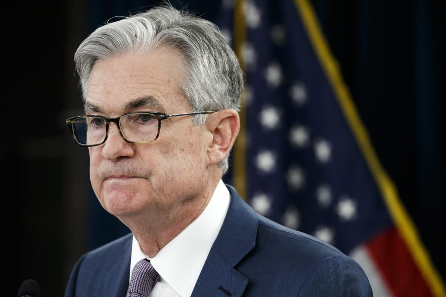 Centralbankerna kommer vara försiktiga med tapering