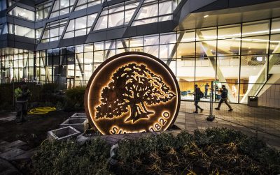 Swedbank: Utsikterna är grumliga för Sverige - men övervikta aktier