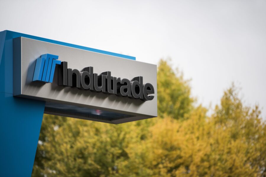 Indutrade köper C.H. Rustfri med omsättning 60 miljoner kronor - INDUTRADE