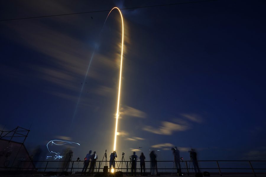 SpaceX