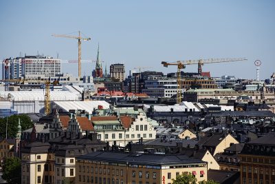 STOCKHOLM
