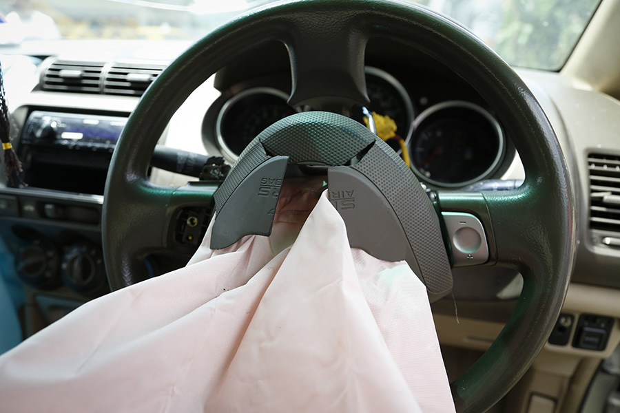 Takata Airbag