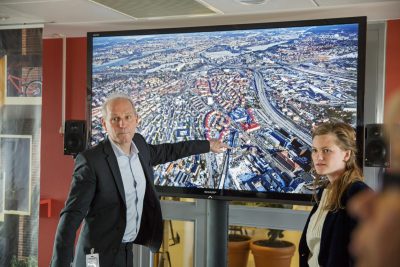 Alm Equity minskar resultatet: "Sten i växellådan"