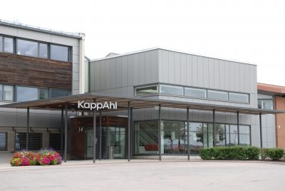 Kappahl