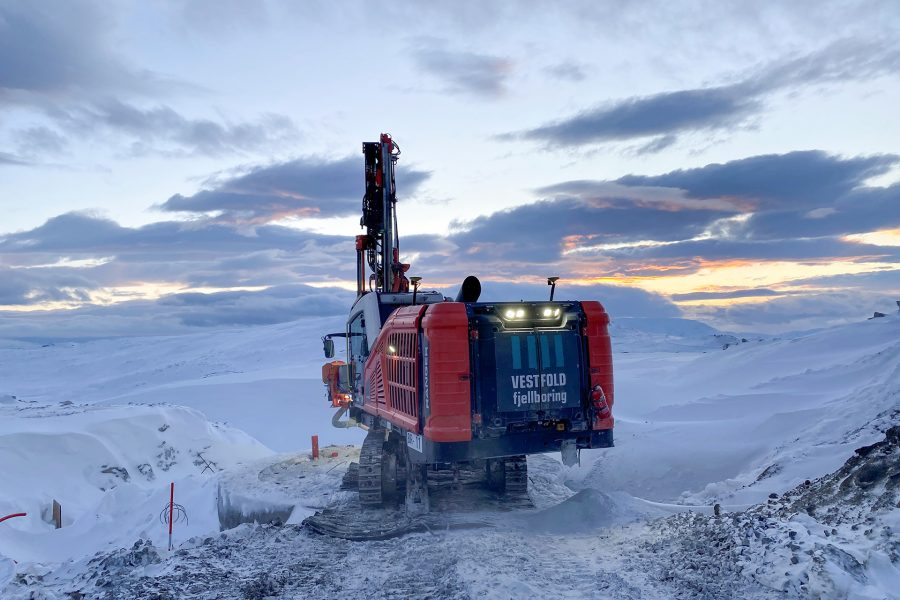 Nordisk Bergteknik ökar omsättningen och resultatet - NB IPO