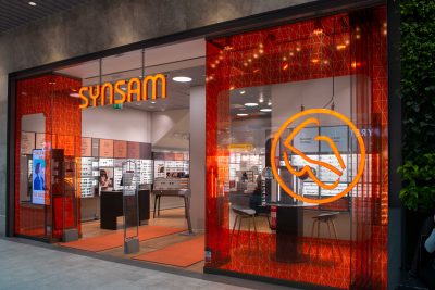 Synsam IPO analys