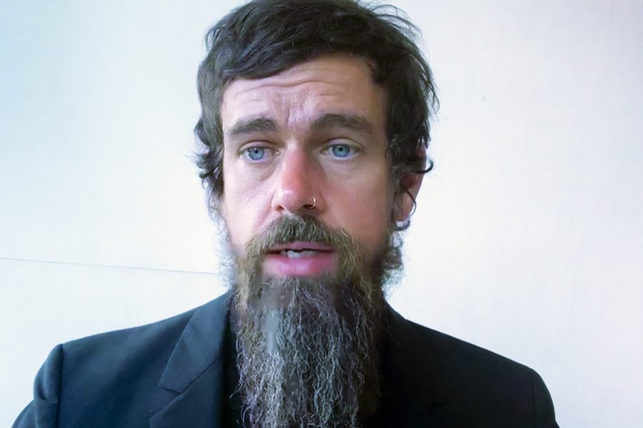 Jack Dorsey