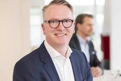 Vitec tar in 800 miljoner i riktad nyemission